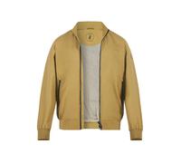 SAVE THE DUCK Blouson Herren Stehkragen Mikrofaser beige, 3XL