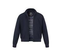 SAVE THE DUCK Herren Bomberjacke FINLAY, marine, Gr. XXL