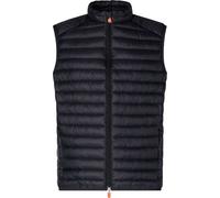 SAVE THE DUCK ADAM Weste 2024 black, XXL