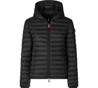 Save the Duck Giga01 Daisy Hooded Jacket vegane Steppjacke Damen - 40