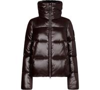 Save the Duck Damen Moma Jacke (Größe S, braun)