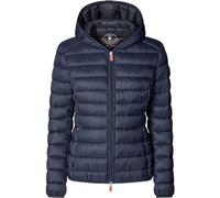 Save the Duck - Women's Daisy - Kunstfaserjacke, Gr. S 1 - S, blau (NavyBlue)