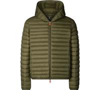 Save the Duck Donald dusty olive (50012) L