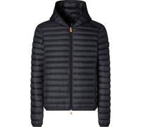 Save the Duck - Donald - Kunstfaserjacke, Gr. M, grau (Black)