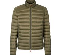 Save The Duck Jacke Alex Oliv Grün - Größe M Grün M