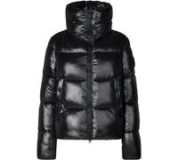 Save the Duck - Women's Isla - Kunstfaserjacke, Gr. M 2 - M, schwarz (Black)