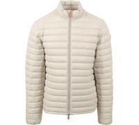 Save The Duck Jacke Alex Hellbeige - Grösse XXL - Herren - Bekleidung - Mode