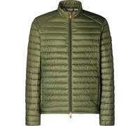 Save The Duck Jacke Alex Oliv Grün - Größe M Grün M