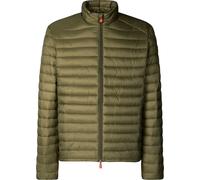 Save The Duck Jacke Alex Oliv Grün - Größe XL Grün XL