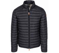 Save The Duck Jacke Alex Schwarz - Größe M Schwarz M