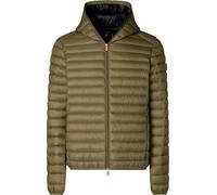 Save the Duck - Donald - Kunstfaserjacke, Gr. XXL, oliv (DustyOliveII)