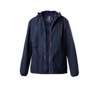 SAVE THE DUCK Jacke Herren Mikrofaser blau, M