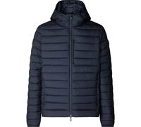 Save the Duck - Juncus - Kunstfaserjacke, Gr. XL, schwarz (Black90010)