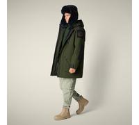 Save the Duck Kailash pine green (50023) M