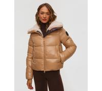 Save The Duck Moma Damenjacke D30974wlove21-40001 Beige M