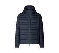 Save the Duck - Juncus - Kunstfaserjacke, Gr. XXL, schwarz (Black90010)
