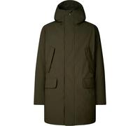 SAVE THE DUCK WILSON Jacke 2026 land green - L