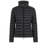 Save the Duck - Women's Carly - Kunstfaserjacke, Gr. L 4 - L, schwarz (Black)