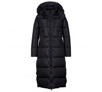 Save the Duck Damen Colette Mantel (Größe M, schwarz)