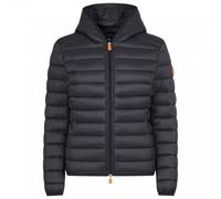 Save the Duck - Women's Daisy - Kunstfaserjacke, Gr. L 4 - L, grau (Black)