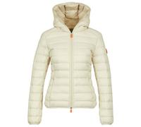 Save the Duck Giga01 Daisy Hooded Jacket vegane Steppjacke Damen - 44