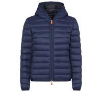 Save the Duck - Women's Daisy - Kunstfaserjacke, Gr. L-XL 5 - L/XL, blau (NavyBlue)