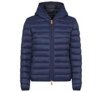 Save the Duck - Women's Daisy - Kunstfaserjacke, Gr. M 2 - M, blau (NavyBlue)