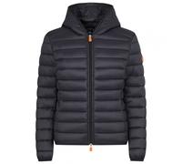 Save the Duck Giga01 Daisy Hooded Jacket vegane Steppjacke Damen - 40