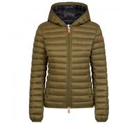 Save the Duck - Women's Daisy - Kunstfaserjacke, Gr. XS 0 - XS, oliv (DustyOlive)