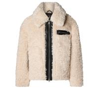 Save the Duck - Women's Hester - Winterjacke, Gr. M-L 3 - M/L, beige (ShoreBeige)