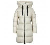 Save the Duck - Women's Isabel - Mantel, Gr. L-XL 5 - L/XL, beige (RainyBeige)