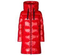 Save the Duck - Women's Isabel - Mantel, Gr. M 2 - M, rot (FieryRed)