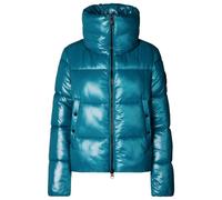 Save the Duck - Women's Isla - Kunstfaserjacke, Gr. L 4 - L, blau/türkis (HorizonBlue)