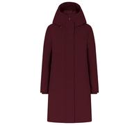 Save the Duck - Women's Sienna - Mantel, Gr. XL 6 - XL, rot (WineRed)