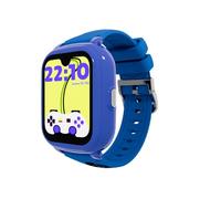 Smartwatch SaveFamily Blau 40 mm Schwarz