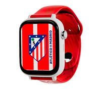 Savefamily Silikon Savewatch Plus Atlético Madrid Smartwatch