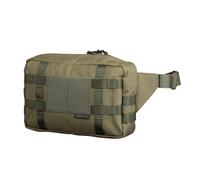 SAVOTTA Askare Hip Pack - 7 Liter Hüfttasche Grün