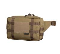 SAVOTTA Askare Hip Pack 7L Braun