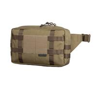 SAVOTTA - Askare Hip Pack - Hüfttasche, Gr. 7 l, braun/beige (Brown)