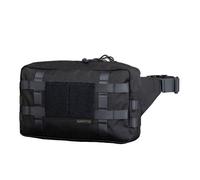 SAVOTTA Askare Hip Pack 7L Schwarz