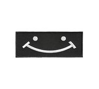 SAVOTTA - Happy Patch schwarz (Black)