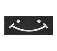 SAVOTTA - Happy Patch schwarz (Black)