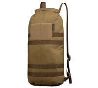 SAVOTTA Hatka 12 Liter Rucksack - Braun