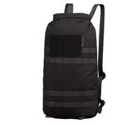 SAVOTTA Hatka 12 Liter Rucksack - Schwarz