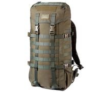 SAVOTTA Jääkäri M 30 Liter Rucksack Grün