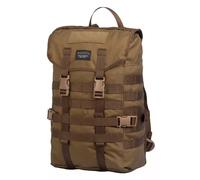 SAVOTTA Jääkäri S 20 Liter Rucksack - Braun