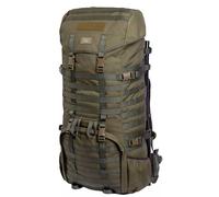 SAVOTTA Jääkäri XL - 70 Liter Rucksack Grün