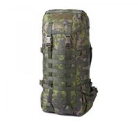 Savotta Jäger II M max. 30 l Tagesrucksack M05 camo, taktischer Tourenrucksack mit vielen Details, geeignet für Militär, Jagd, Survival, Prepper