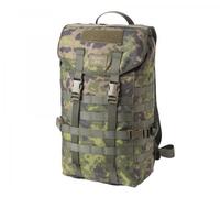 Savotta Jäger S Mini max. 25 l Einsatzrucksack M05 camo, der kleine Bruder des JÄGER II, geeignet für Tagestouren, Trekking-Touren, Bushcraft, Militär