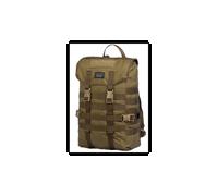 Savotta Jäger S Rucksack (Farbe: Braun)